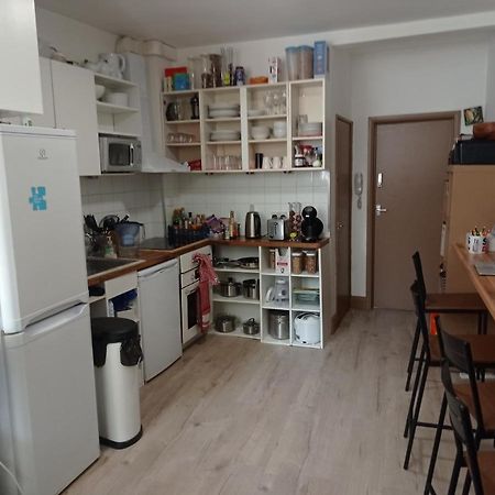 Apartment In Kings Cross Лондон Екстериор снимка