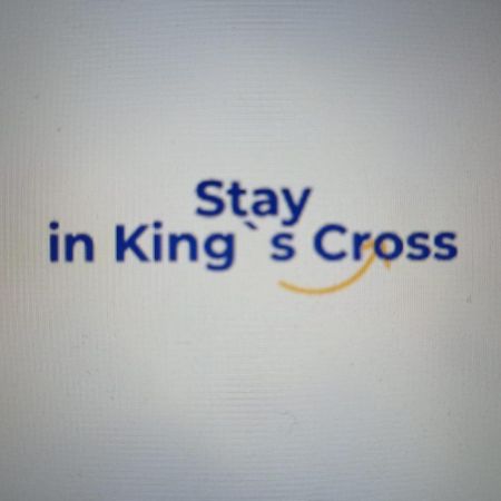 Apartment In Kings Cross Лондон Екстериор снимка