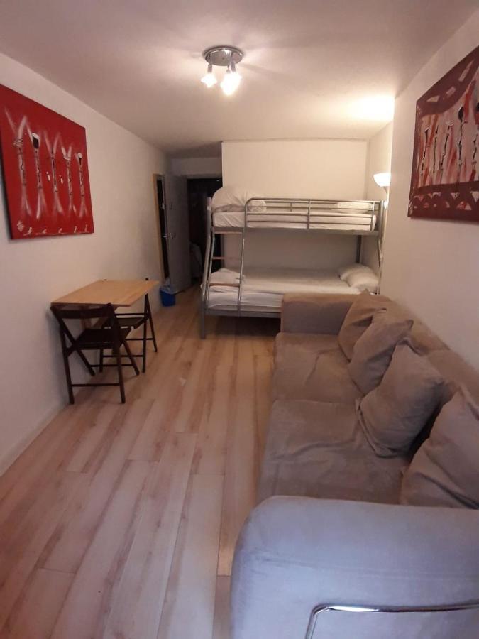 Apartment In Kings Cross Лондон Екстериор снимка