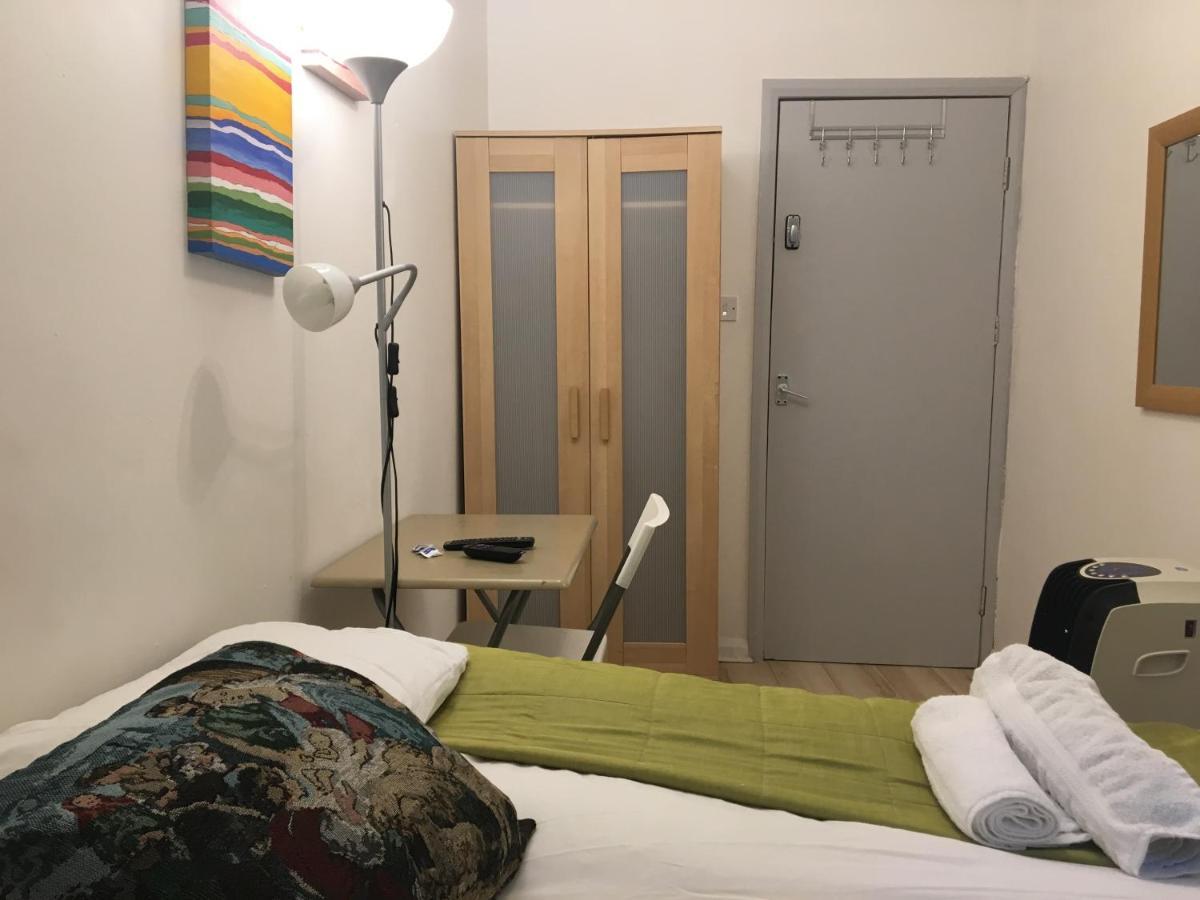 Apartment In Kings Cross Лондон Екстериор снимка
