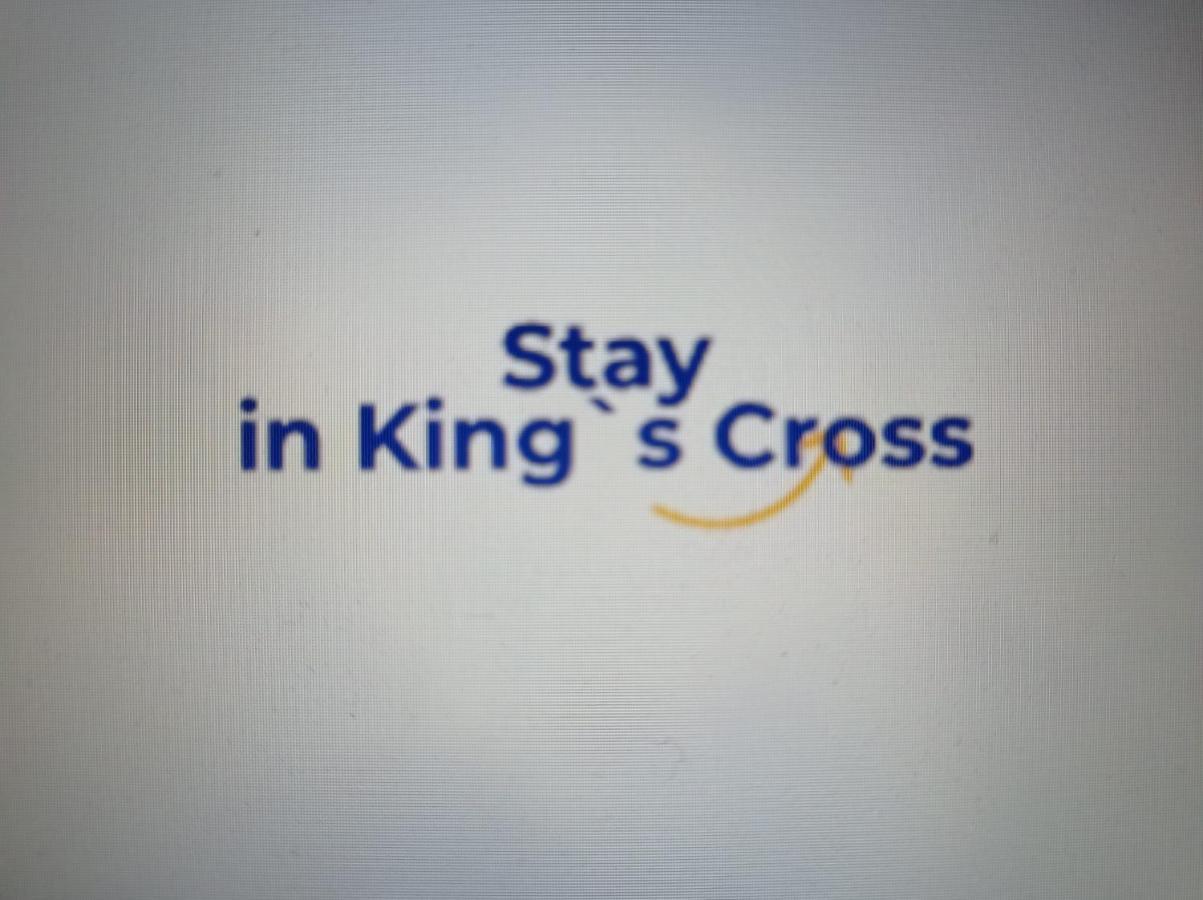 Apartment In Kings Cross Лондон Екстериор снимка