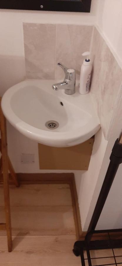 Apartment In Kings Cross Лондон Екстериор снимка