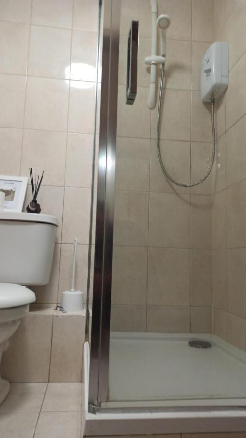 Apartment In Kings Cross Лондон Екстериор снимка