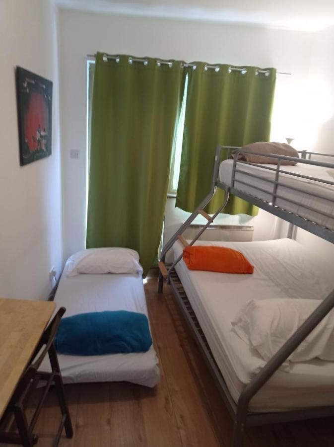 Apartment In Kings Cross Лондон Екстериор снимка