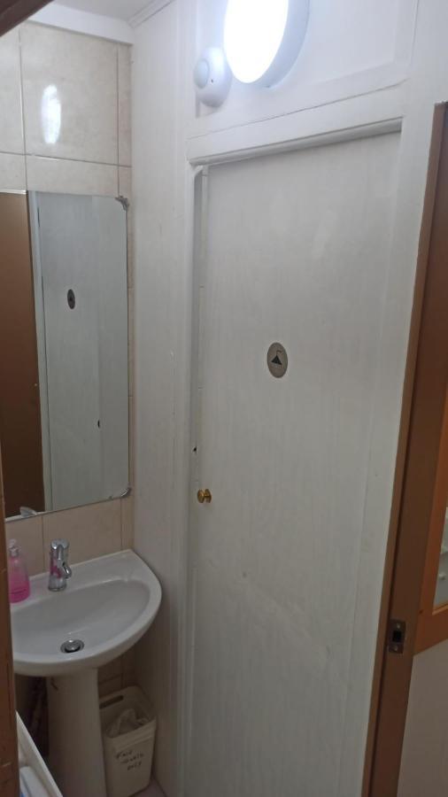 Apartment In Kings Cross Лондон Екстериор снимка