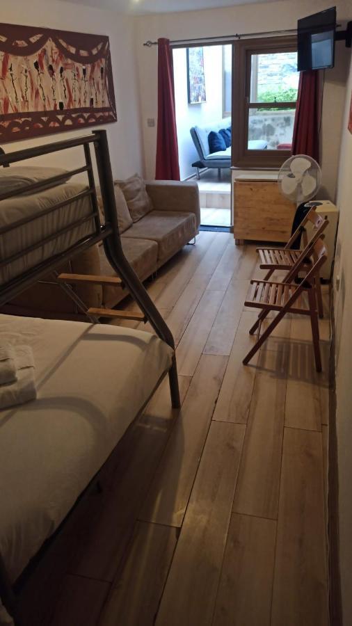 Apartment In Kings Cross Лондон Екстериор снимка