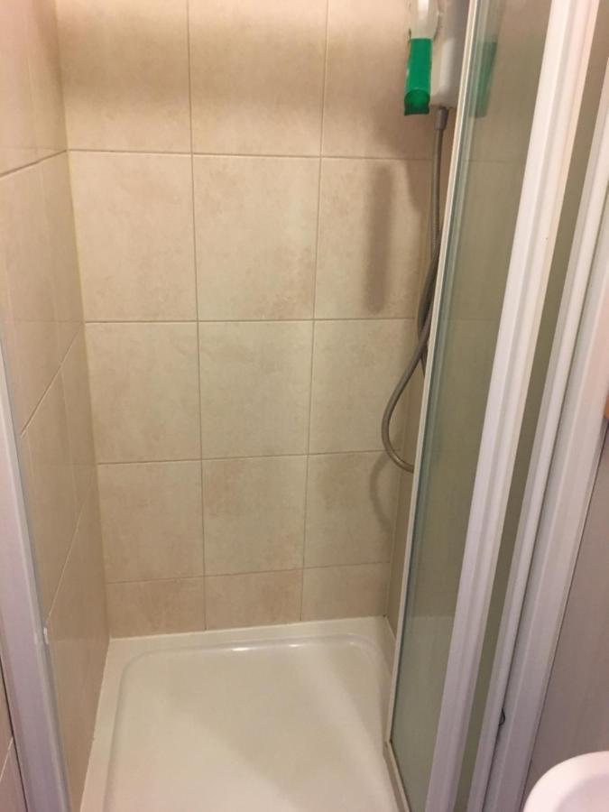 Apartment In Kings Cross Лондон Екстериор снимка