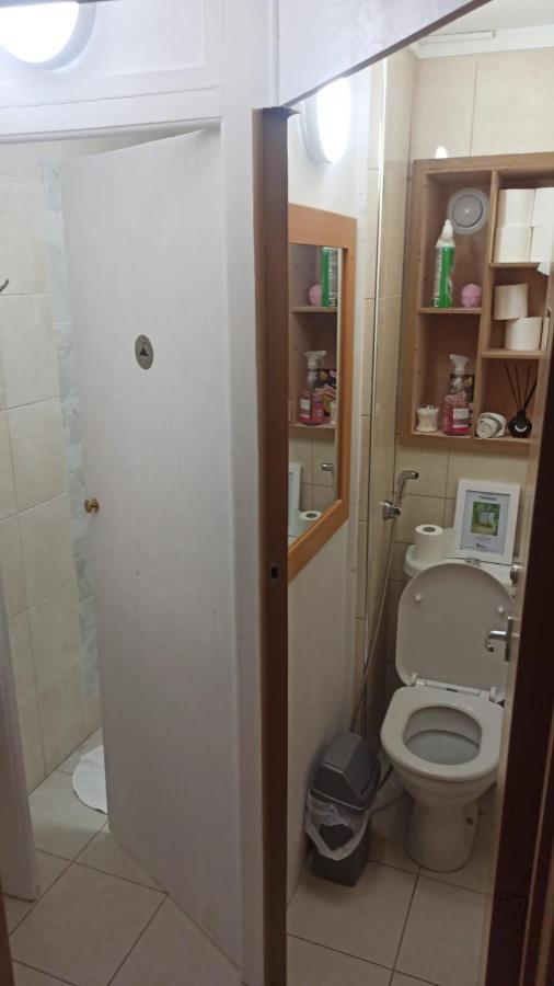 Apartment In Kings Cross Лондон Екстериор снимка