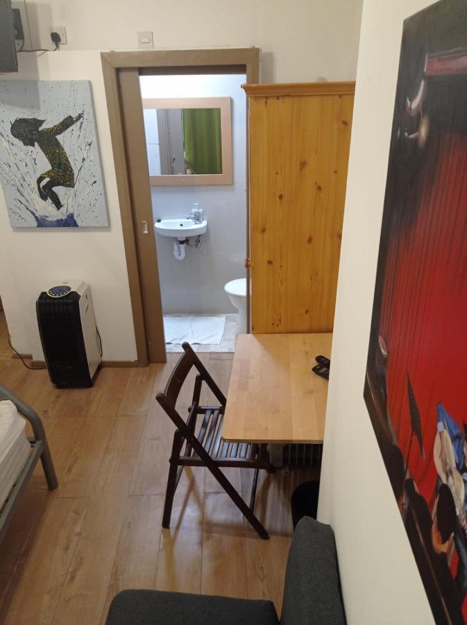 Apartment In Kings Cross Лондон Екстериор снимка