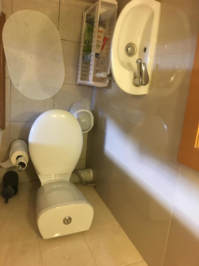 Apartment In Kings Cross Лондон Екстериор снимка