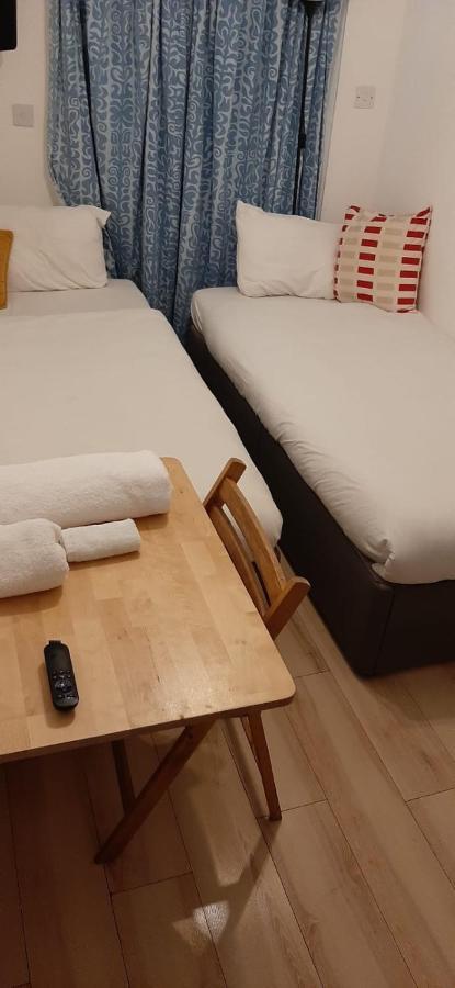 Apartment In Kings Cross Лондон Екстериор снимка