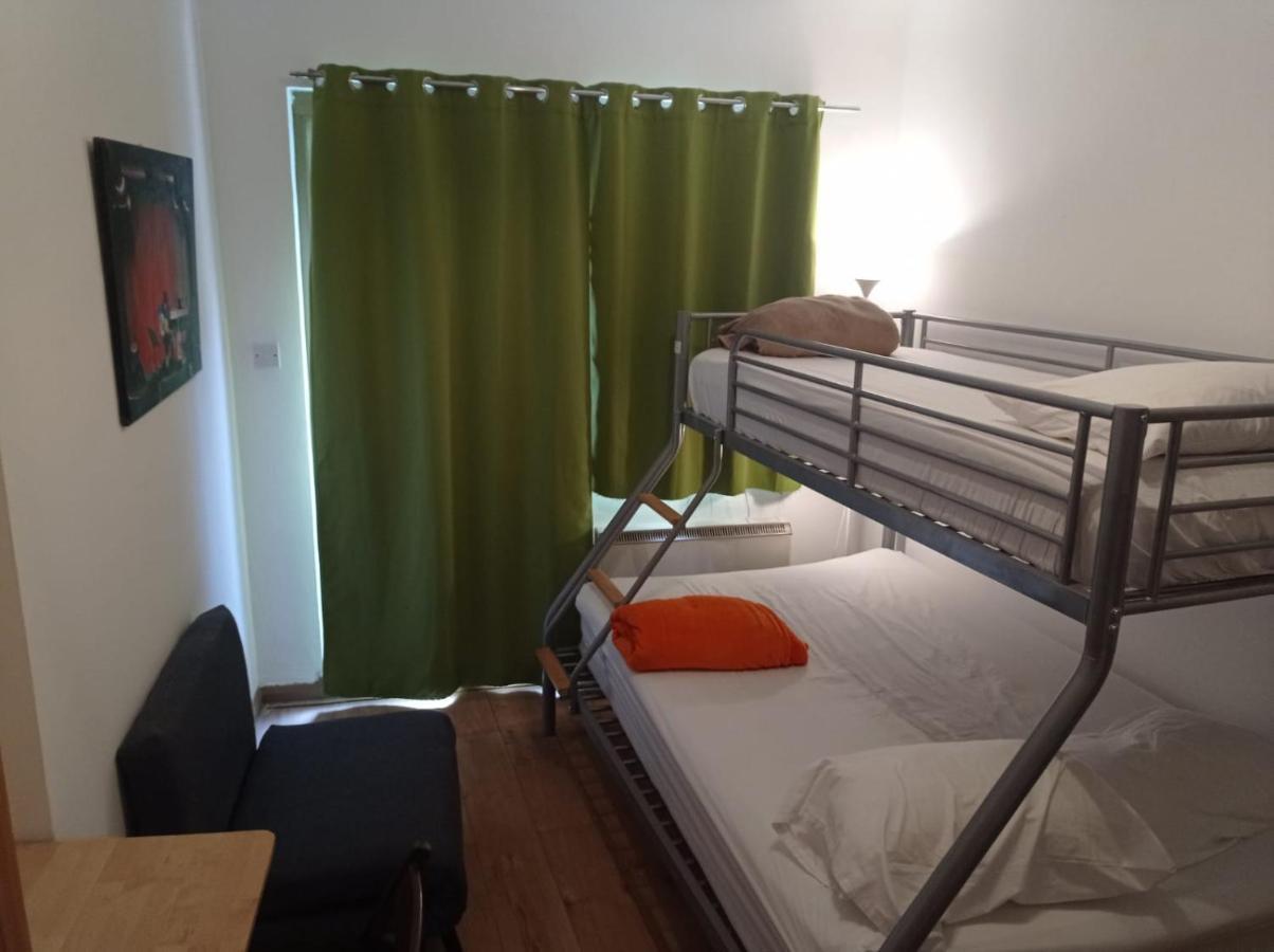 Apartment In Kings Cross Лондон Екстериор снимка