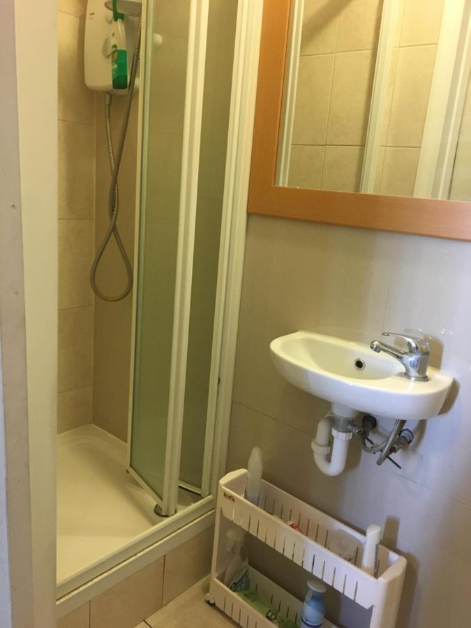Apartment In Kings Cross Лондон Екстериор снимка