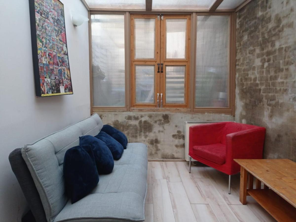Apartment In Kings Cross Лондон Екстериор снимка