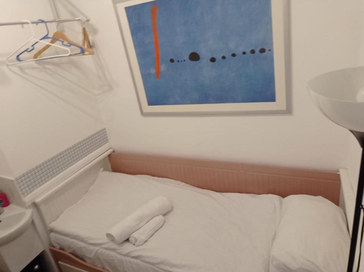 Apartment In Kings Cross Лондон Екстериор снимка