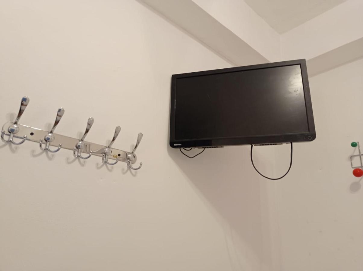 Apartment In Kings Cross Лондон Екстериор снимка